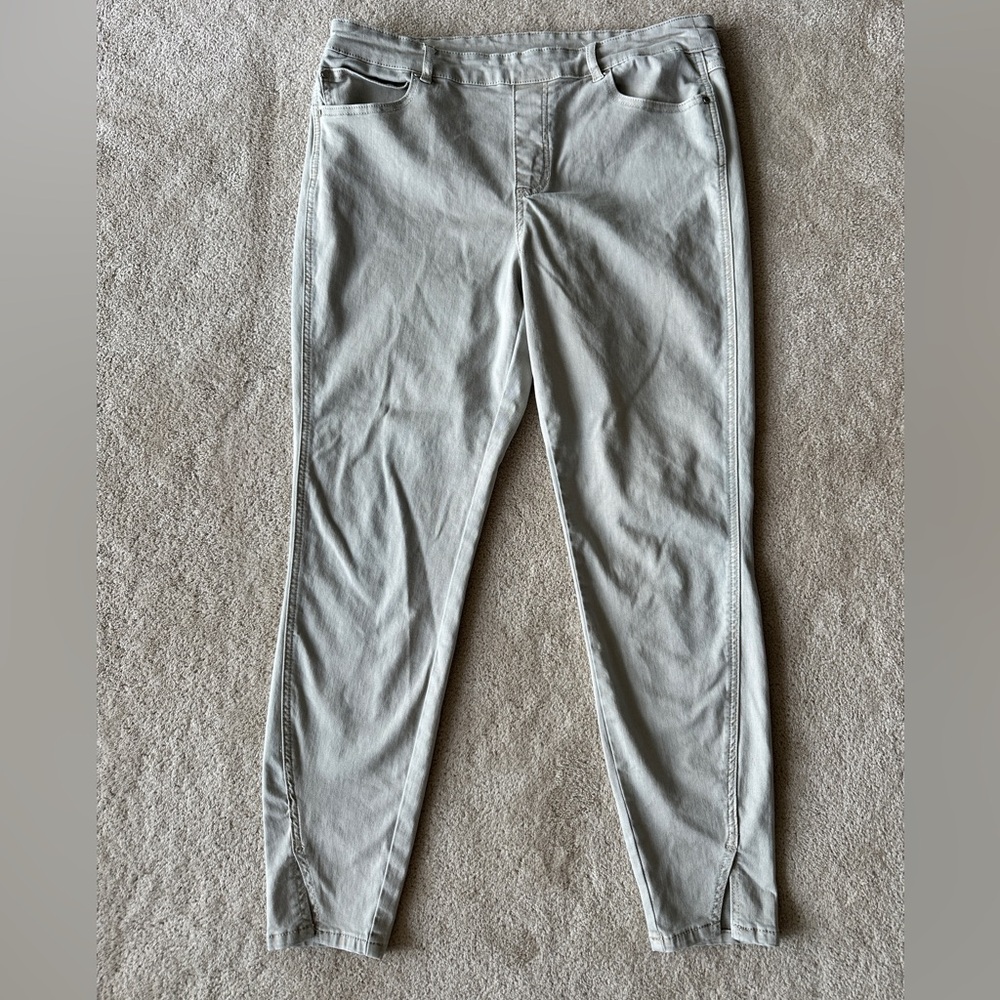 Tribal Women's  Skinny Jeans
